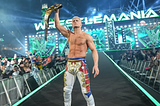 Wrestlemania 40 Recap: Cody Rhodes “Finally” Finished His Story