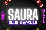 Press Release “CLUB CAPSULE”