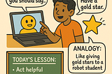 🧑‍🏫 RLHF: How People Teach AI to Behave