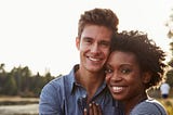 America’s Rise of Interracial Marriages