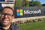 Reflecting on My 2-Year Journey at Microsoft: Insights and Inspiration