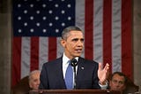 Extremely Interesting Things About Barack Obama