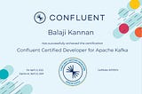 How to Clear Confluent Certified Developer for Apache Kafka