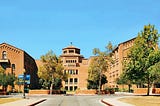 UCLA — All You Need to Know