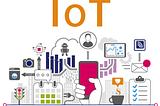 ¿What is IoT?