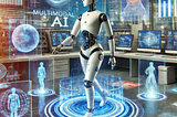 Multimodal Machine Learning — A Deep Dive