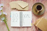 7 Unique New Year Resolutions to Consider in 2022