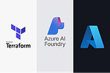 How to Deploy an Azure AI Foundry with Private Endpoint using Terraform