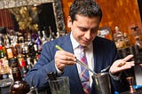 6 Myths About Bartenders: Search Bartender Jobs On Food Jobs