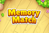 New Game & Tournament Announcement: Memory Match