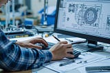 Mechanical Design Services: Crafting Tomorrow’s Solutions