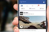 Your Facebook feed just got immersive (for free)