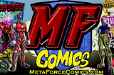 The Future of MetaForce