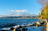 Moving to Vancouver, Canada permanently in the midst of a Global Pandemic — Covid-19