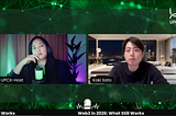 Web3 in 2026: What Still Works. AMA #39 with Koki Sato, Chief Marketing Officer at UPCX