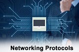 What are network protocols?