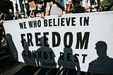 In Defense of “Woke”
Why Awakening to Injustice Is a Sacred American Tradition