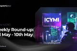 ICYMI SingularityDAO Weekly Round-up; May 3–May 10