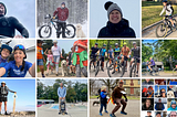 Out ‘n About 2023: Stories of Awesome People Who Opt Outside in Northern Michigan’s Capital