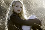 “Never Too Young”—A Short Story