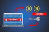 Cryptocurrencies, a Ransomware story