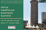 Africa Healthcare Extension Summit