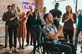 NDIS Social & Community Participation Fund