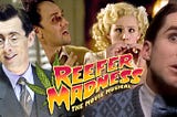 MOVIE REVIEW: Reefer Madness: the Movie Musical (2005)