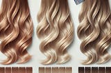 Trending Hair Colors in Kerala: A Style Revolution.