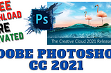 Adobe Photoshop CC 2021 Latest Version Free Download