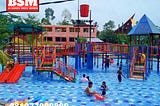 KONTRAKTOR KOLAM ANAK JAKARTA | 081112300319