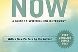 The Power of Now (Book Review)