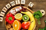 Vitamin C and its benefits