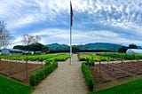 Washington Street, Yountville