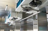 The Benefits of Exporting Air Coolers for Cold Storage