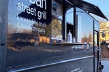 Urban Street Grill