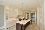 4 Things You Need For Luxury Custom Home Renovations