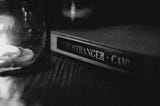 The Quiet Rebellion of Indifference: A Deep Dive into Camus’ The Stranger