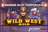 Bandar Slot terpercaya Jackpot Games Pramatic | Jasabet