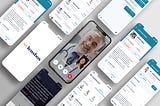Lensbox, Building a New Chapter in the Future of Healthcare