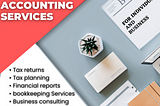 Get Your Finances in Order with Professional Accounting Services