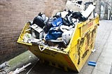 Common Mistakes to Avoid When Hiring a Skip Bin