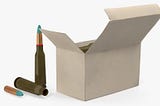 Rethinking Ammunition Packaging For Strength, Efficacy, And Cool