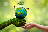 **Title: The Power of Small Changes: Eco-Friendly Habits for a Greener World**