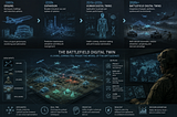 Battlefield Digital Twins
