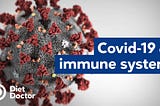 How Viruses Impact the Immune System 2020