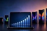 New Research Suggests Apple Could Expand the Foldable Market