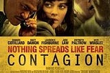 Quand la fiction aurait dû permettre d’anticiper la réalité : Contagion de Steven Soderbergh