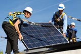 Solar Equality in California