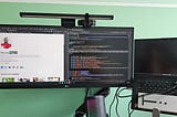 Minha jornada aprendendo programação